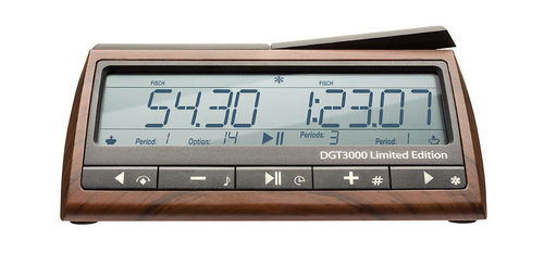 Orologio Digitale DGT 3000 - Limited Edition