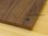 Scacchiera da torneo in legno di Noce e Acero. 54 x 54 cm, casa 57 mm