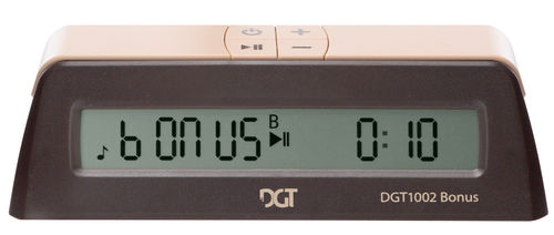 Orologio Digitale DGT 1002