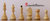 Set completo in legno da torneo- Scacchi in legno piombati e Scacchiera in Noce e Acero