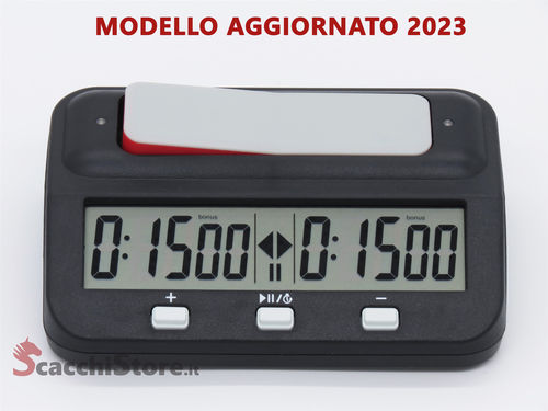 Orologio Digitale HQT 101 - 2023